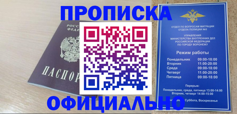 прописка в квартире в Волосово